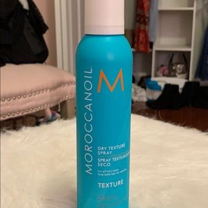 Moroccan oil texture spray